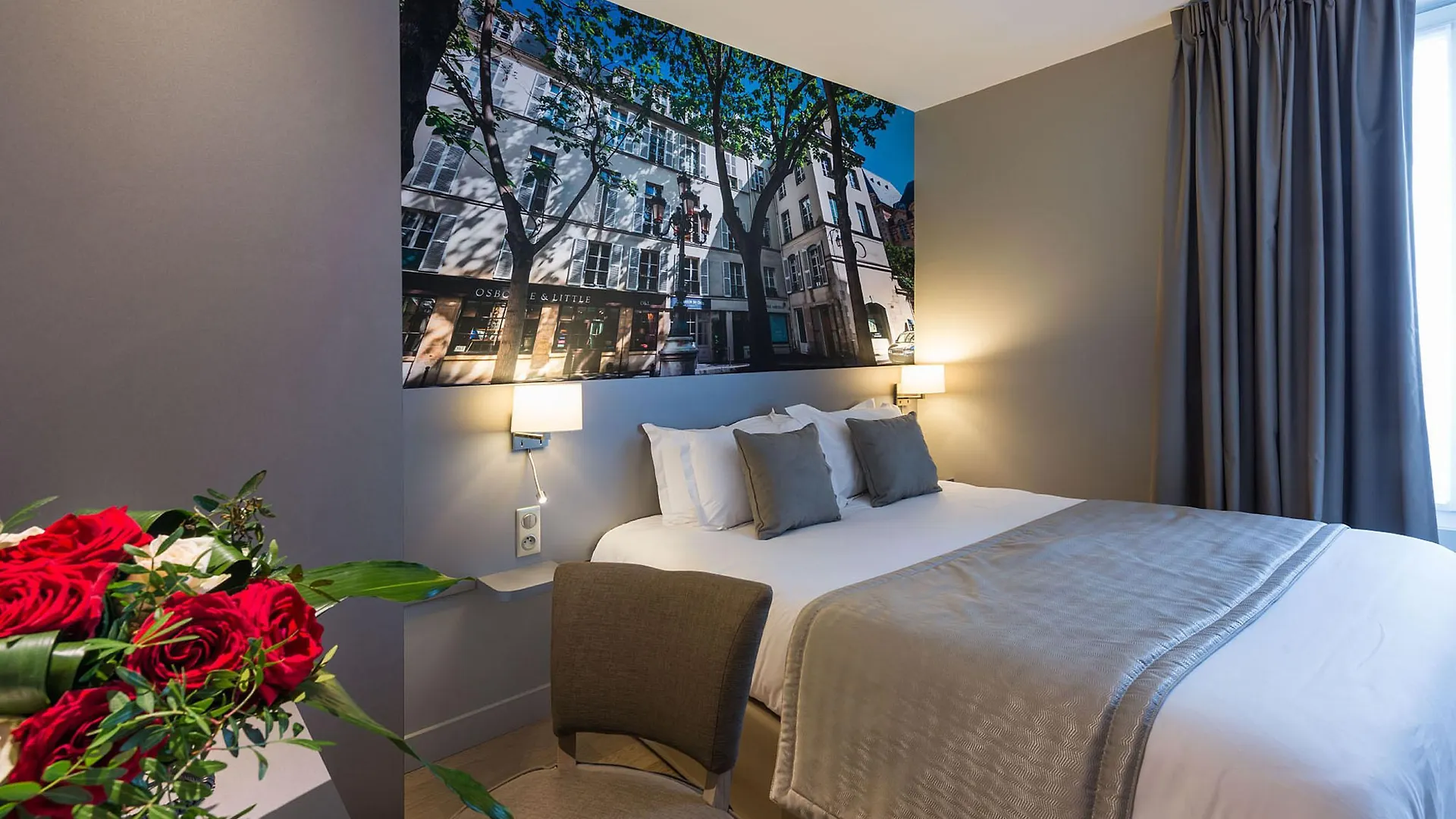 Hotel Midnight 3*